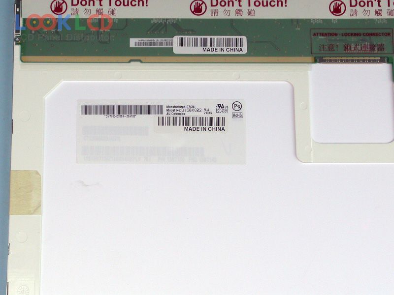 B150XG02 V4